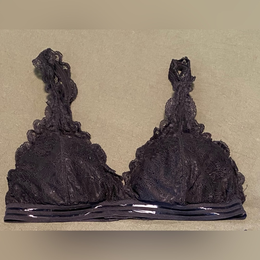 Lace Bralette